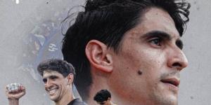 الهلال السعودي يعلن تجديد عقد حارسه ياسين بونو حتى 2028 "فيديو"