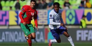 ركلات الترجيح تقود منتخب المغرب لنهائي كأس العالم للشباب على حساب فرنسا