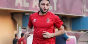 كريم نيدفيد: موسيماني لم يتحمل ضغوط الأهلي.. وهذه حقيقة عروض الزمالك