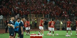 موعد مباراة الأهلي ضد إيجل نوار في دوري أبطال إفريقيا.. والقناة الناقلة