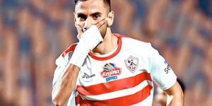 ناصر ماهر: السوبر هي أغلى بطولة في مسيرتي.. وأحسن وقت أحببت فيه الكرة بالزمالك