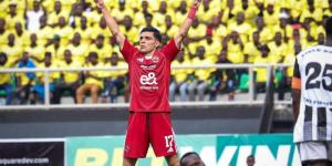 الأهلي يفتتح مشواره الأفريقي بالفوز على إيجل نوار بهدف دون رد "فيديو"