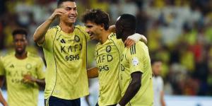 النصر يعزز تصدره لدوري روشن بالفوز بخماسية أمام الفتح