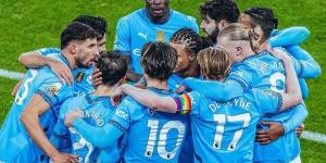 موعد مباراة مانشستر سيتي ضد إيفرتون في الدوري الإنجليزي