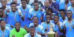 ديكيداها يُجري تعديلاً على تشكيل فريقه قبل مواجهة الزمالك