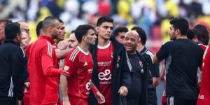 لاعب إيجل نوار لـ كورة بلس: نرغب في مباغتة الأهلي.. وهذا الثنائي الأخطر