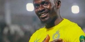 ماني: النصر كان قادرا على زيادة غلة الأهداف