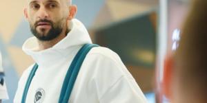 التشخيص المبدئي لإصابة بروزوفيتش ومدة غيابه