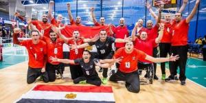 عماد رمضان : التتويج التاريخي لمنتخب الطائرة جلوس بالمونديال بداية لحلم "لوس انجلوس"