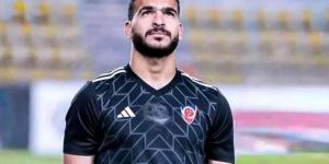 الكشف عن سبب عودة حامد حمدان إلى تشكيل بتروجت أمام زد