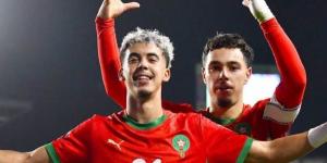 جواهر كأس العالم تحت 20 عامًا.. نجوم المغرب ضمن 20 موهبة ترسم ملامح المستقبل