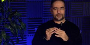 تامر بجاتو لـ بودكاست ضغط عالي : بدأت الكرة بحلم من الملعب وشهرتي كانت عكسية "فيديو"