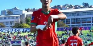 بث مباشر مشاهدة مباراة المغرب والأرجنتين في نهائي كأس العالم للشباب 2025 "فيديو"
