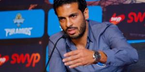 هاني سعيد: ليس طبيعيًا أن نأخذ مكانة الأهلي والزمالك