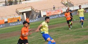 أبوقير على الصدارة والبلدية في المؤخرة.. تعرف على ترتيب دوري المحترفين