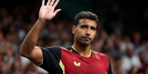 عمر عصر يكشف كواليس أزمة بطولة إفريقيا.. ورئيس الاتحاد: ابني أخطأ والتحقيق مع الطرفين