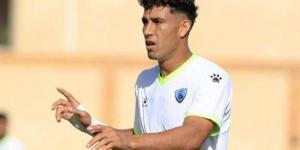 أبوسنة يتصدر قائمة هدافي دوري المحترفين عقب الجولة الثامنة