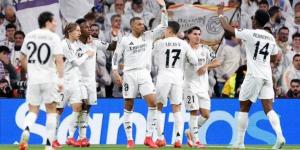 ضربة موجعة لـ ريال مدريد قبل الكلاسيكو