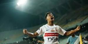 مستعينًا بفيديو لـ "كورة بلس".. والد بيزيرا يتغني بجماهير الزمالك بعد الهتاف لنجله