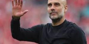 جوارديولا: نأمل في تقديم مباراة جيدة أمام فياريال