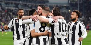 تشكيل يوفنتوس ضد ريال مدريد في دوري أبطال أوروبا