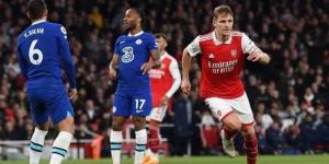 تشيلسي يستهدف توجيه ضربة جديدة لـ أياكس في دوري أبطال أوروبا