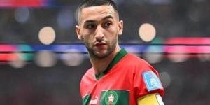 تقارير: حكيم زياش يقترب من الانضمام للوداد المغربي