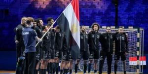 عودة كاستيلو وغياب هنداوي وسند.. باسكوال يعلن قائمة منتخب اليد لمواجهتي البرتغال