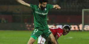 شاهدوا مباراة الأهلي والاتحاد السكندري اليوم عبر كورة بلس