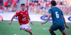 جدول ترتيب الدوري المصري.. الأهلي في الصدارة ومطاردة من الزمالك وبيراميدز