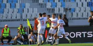 مران الزمالك ..ناصر منسي يبدأ المرحلة الأخيرة من التأهيل وفيريرا يركز على الجوانب الفنية