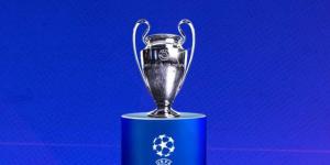 نتائج مباريات يوم الثلاثاء في دوري أبطال أوروبا