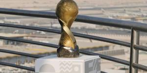 رسميا/ "الفيفا" توافق على استضافة قطر لكأس العرب لـ3 نسخ متتالية (2025 و2029 و2033)