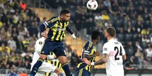بمشاركة النصيري والخنوس كأساسيين.. فنربخشة يتغلب على ضيفه شتوتغارت (1-0) في ثالث جولات الدوري الأوروبي