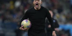 ثنائي الاتحاد خارج كلاسيكو الهلال