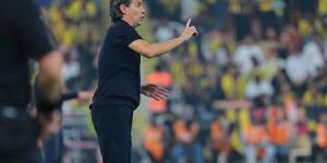 إنزاجي: فخور بالأداء أمام الاتحاد وحققنا الفوز المستحق