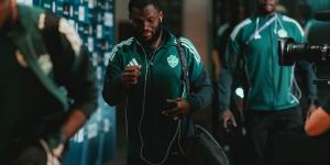 الإصابة تحيط بمشاركة كيسيه في كأس الملك.. أهلي جدة ينتظر الفحص الطبي