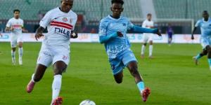 الزمالك يؤكد تفوقه على ديكيداها ويتأهل لدور المجموعات في الكونفدرالية