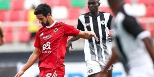 موعد مباراة الأهلي ضد إيجل نوار بدوري أبطال إفريقيا
