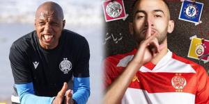 إبراهيم النقاش: "زياش اسم كبير ووجوده سيمنح قيمة مضافة للبطولة الوطنية"