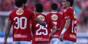 طريقة مشاهدة البث المباشر لمباراة الأهلي وإيجل نوار في دوري أبطال أفريقيا