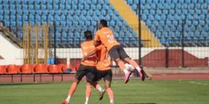 الإسماعيلي يخسر من فاركو في مواجهة دوري نايل