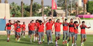 التشكيل الرسمي لمواجهة سيراميكا كليوباترا وكهرباء الإسماعيلية بدوري نايل