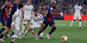 صحف إسبانيا تشعل الصراع بين ريال مدريد وبرشلونة قبل الكلاسيكو