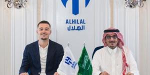 الهلال يجدد عقد سافيتش حتى عام 2028