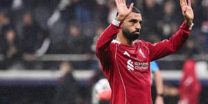 تقييم محمد صلاح بعد مباراة ليفربول وبرينتفورد في الدوري الإنجليزي