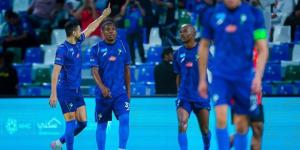 الفتح يتخطى الرياض ويعبر إلى ربع نهائي كأس الملك