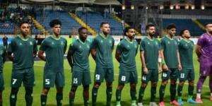 تشكيل فريق الاتحاد السكندري ضد وادي دجلة في الدوري المصري