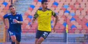 تشكيل فريق الاتحاد السكندري ضد وادي دجلة في الدوري المصري