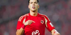 الأهلي يستخرج تأشيرة سفر إمام عاشور للإمارات (خاص)